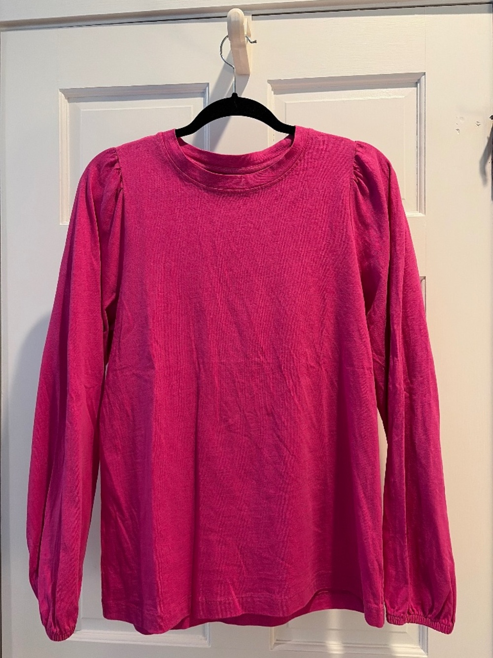 Loft Long Sleeve Shirt